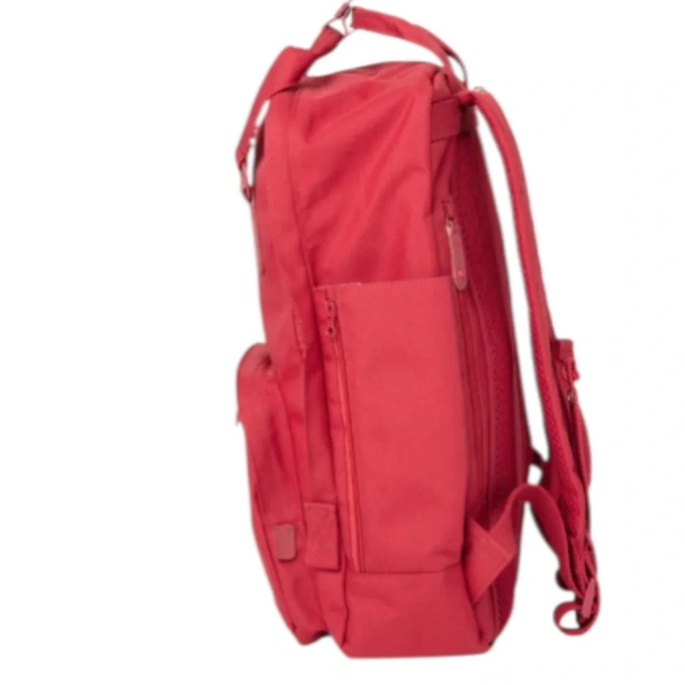 Pacific Mason CAMA LARGE CARMINE Backpack Bag